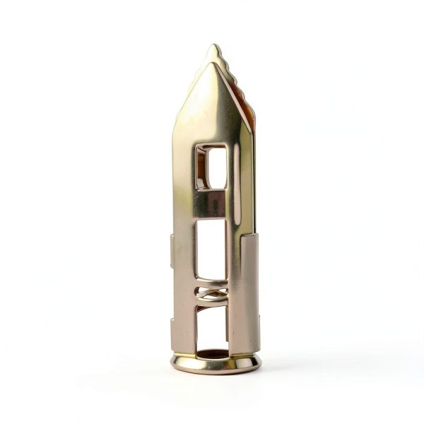 SAKDWUR No Drill Wall Anchors Zinc Plated Carbon Steel-1