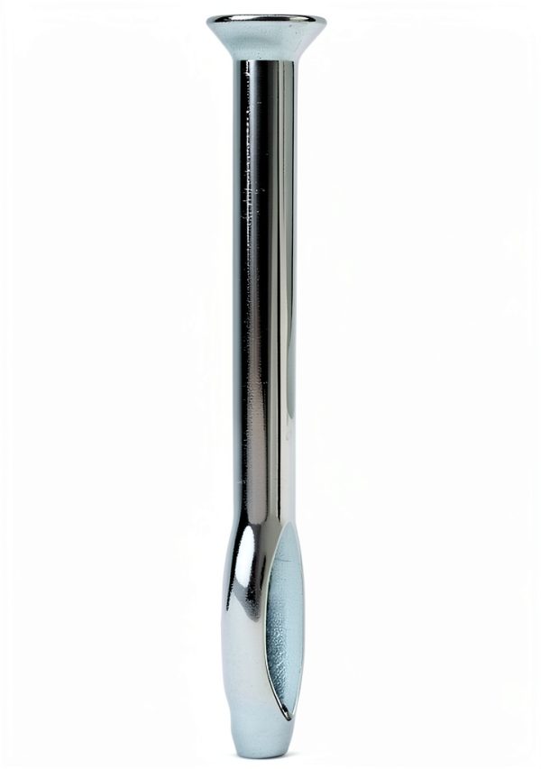 Simpson Strong Tie Flat Head Zinc Concrete Anchor-0