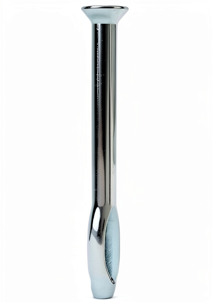Installing Simpson Strong Tie anchor in concrete