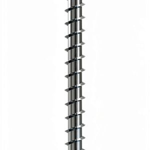 Concrete Screw Anchor Simpson Strong-Tie Flat 1/4-0