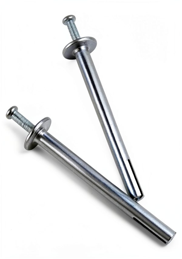Drive Anchor QWORK Concrete Wall Fastener WD30223-1