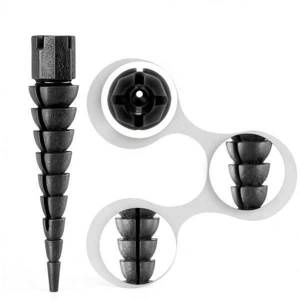 Gulfmew Wood Anchor Fix Stripped Screw Holes DIY Repair-2