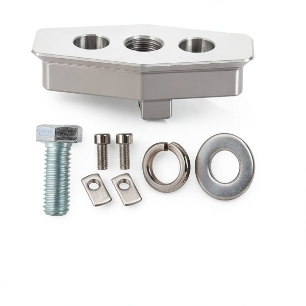 ATV UTV Tie Down Anchors AUTOVIC Threaded Mount-4