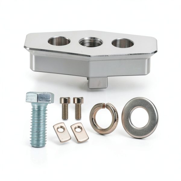 ATV UTV Tie Down Anchors AUTOVIC Threaded Mount-1