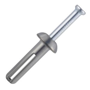 Wensilon Zinc Alloy Drive Anchors for Concrete Wall Fixing-0