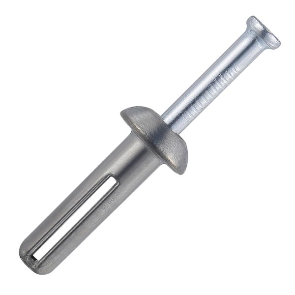 Wensilon Zinc Alloy Drive Anchors for Concrete Wall Fixing-0