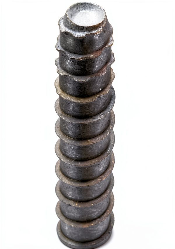 Simpson Strong Tie 3/8 x 4 Inch Screw Anchor Stainless Steel-3