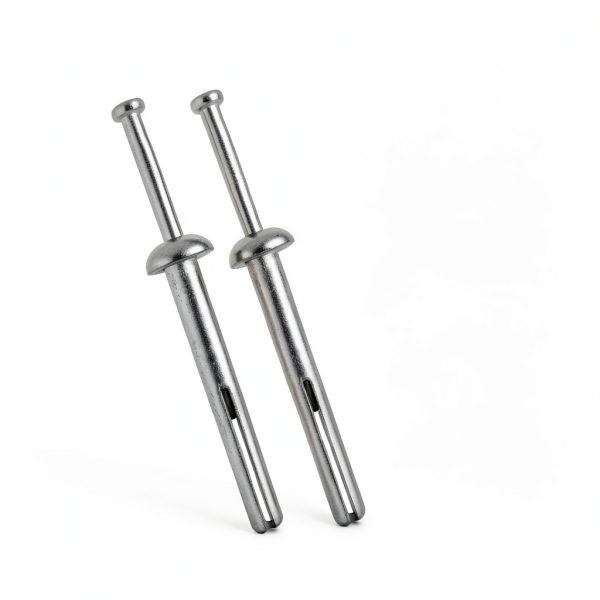 ALLOYPRO Zinc Alloy Concrete Anchors Heavy Duty Masonry-4
