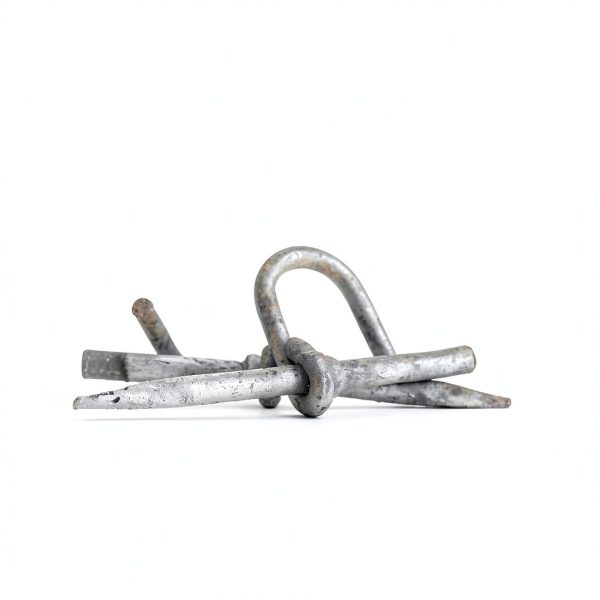 Skywalker Drive Rings Steel Electrical Cable Support 100pc-4