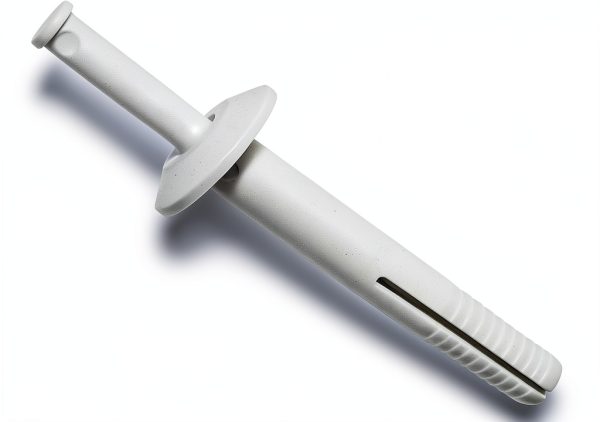 Nylon Truss Drive Anchor Hard-to-Find 1/4 x 1-1/2-0