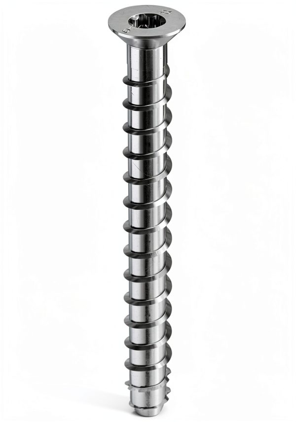 Simpson Strong Tie Drive Anchor THD37500CS Heavy-2