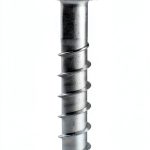 Simpson Strong-Tie Titanium Drive Anchors Zinc Hex Head-0