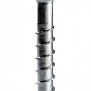 Simpson Strong-Tie Titanium Drive Anchors Zinc Hex Head-0