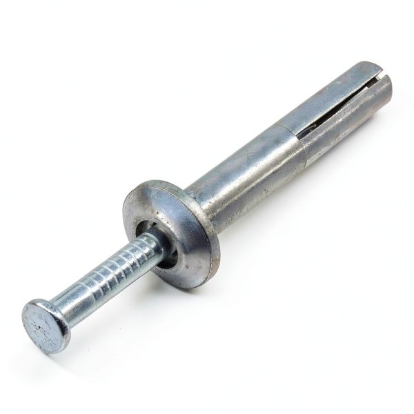 Makers Bolt Concrete Anchors Zinc Coated Drive Anchors-1