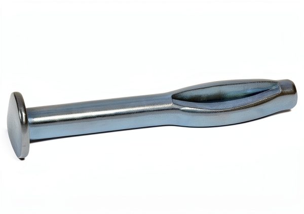 Drive Anchor CONFAST Tamperproof Zinc Anchor-0