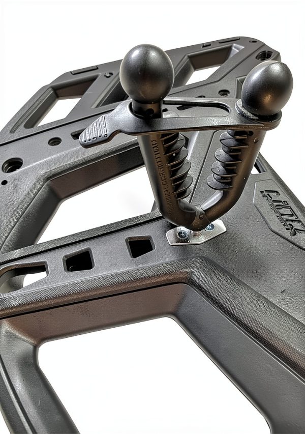 Accessory Anchor Generic Drive Anchor Machined Top-4