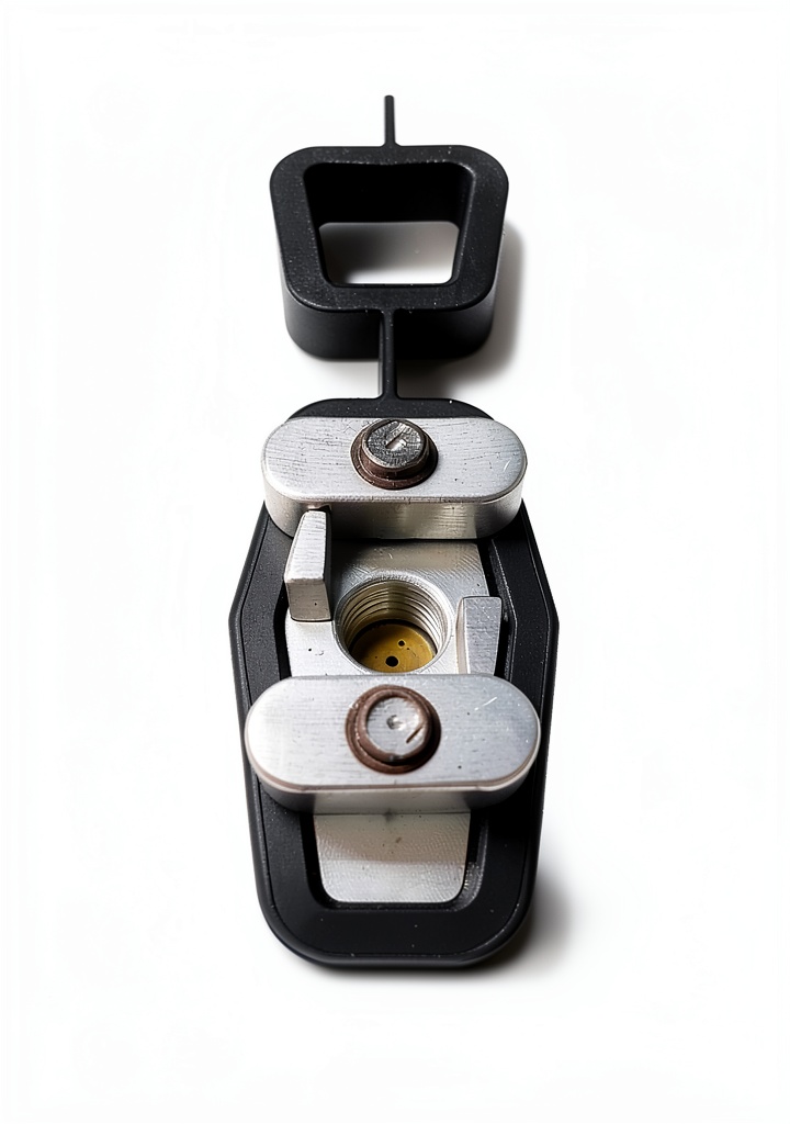 Installing Generic Accessory Anchor on a Can‑Am LinQ system