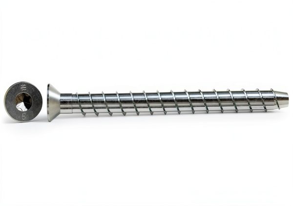 Simpson Strong Tie Drive Anchor THD37500CS Heavy-1