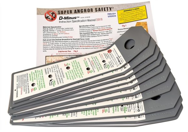 Super Anchor Safety Drive Anchors Industrial Construction-4