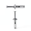 Hordion Hammer Drive Anchors Rust Resistant Zinc Alloy-2
