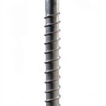 Simpson Strong Tie 3/8 x 4 Inch Screw Anchor Stainless Steel-0