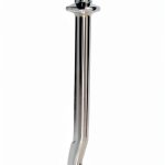 Drive Anchors Simpson Strong-Tie Zinc-Plated Carbon-Steel-0