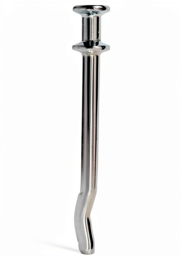 Drive Anchors Simpson Strong-Tie Zinc-Plated Carbon-Steel-0