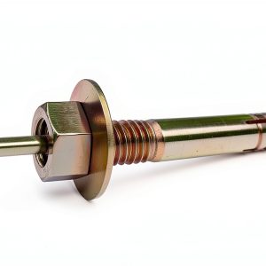 CONFAST Drive Anchors for Concrete Zinc Plated SA12312-0