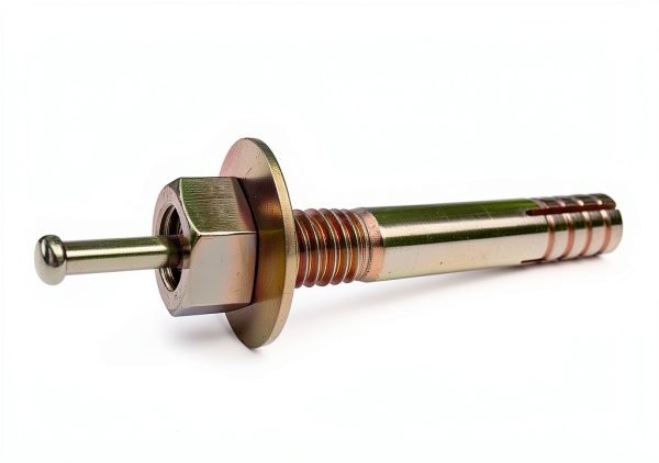 CONFAST Drive Anchors for Concrete Zinc Plated SA12312-0