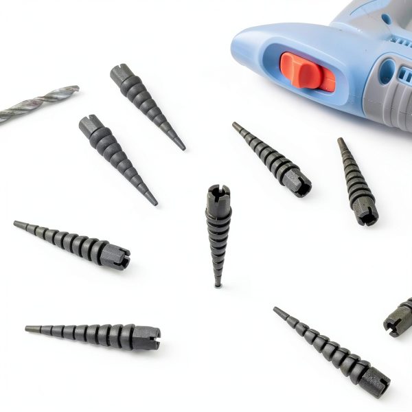 Gulfmew Wood Anchor Fix Stripped Screw Holes DIY Repair-3