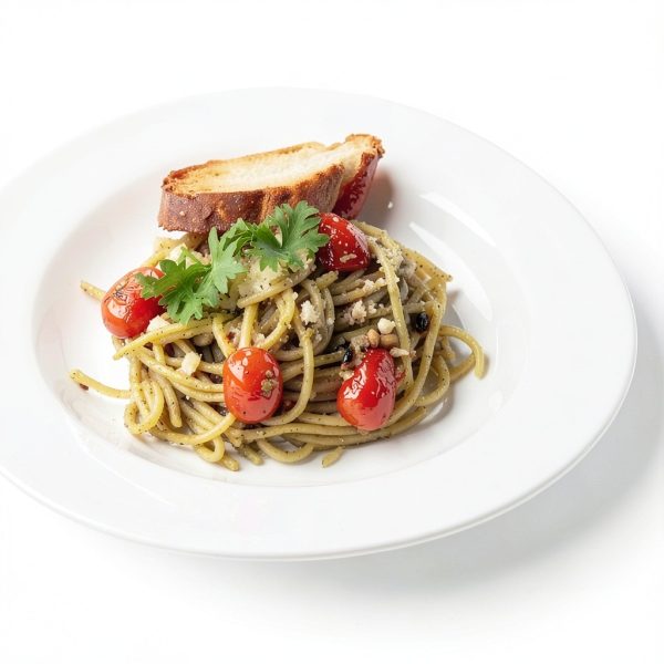 Shirataki Pasta Zeroodle Gluten Free Fettuccine-6