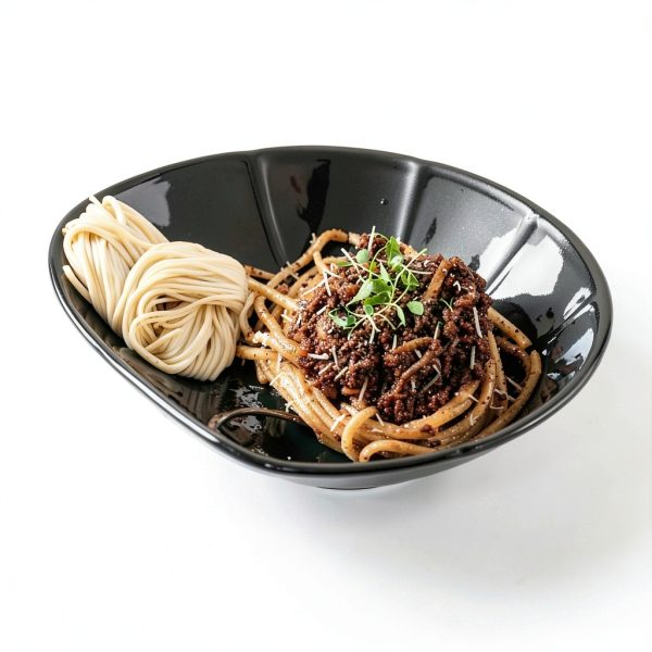 Shirataki Pasta Zeroodle Gluten Free Fettuccine-3