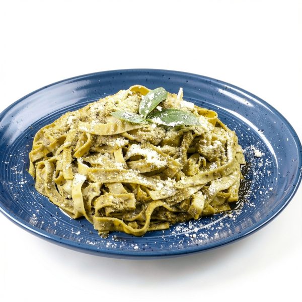 Organic Edamame Pasta by The Only Bean-6