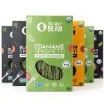 Organic Edamame Pasta by The Only Bean-0