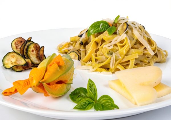 Egg Gourmet Pasta Casa Rovigatti Handmade Durum-1