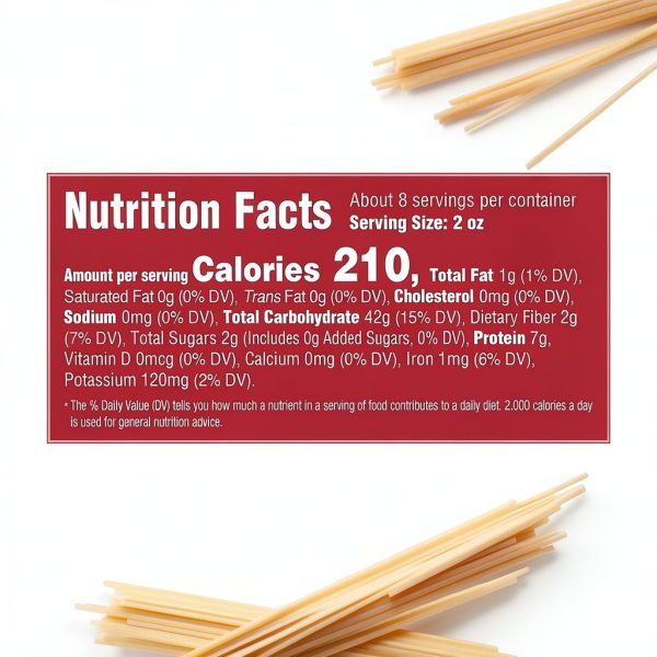 Rao's Fettuccini Pasta 16 Ounce Pack of 1-1