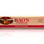 Rao's Fettuccini Pasta 16 Ounce Pack of 1-0