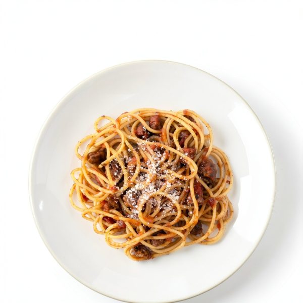 Barilla Spaghetti Pasta 20 Count Non-GMO Kosher-2