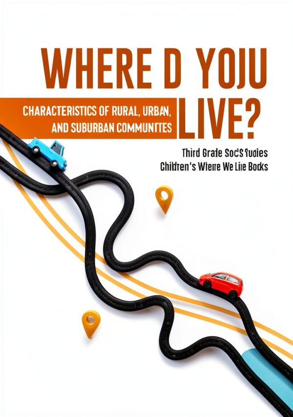 Baby Professor Kindle eBook Rural Sociology Guide for Teens-0