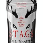 Stags Book 1 Teen Fiction Hot Key Books 274‑Page Kindle Edition-0