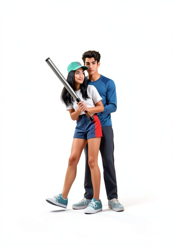 Baseball & Softball Fiction eBook Viking Young Readers Teen Adventure-0